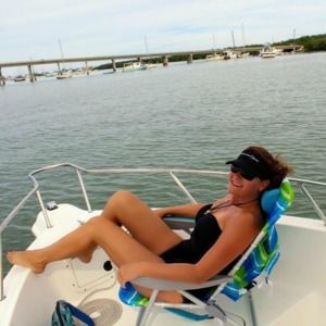 Meet your Posher, Rachel